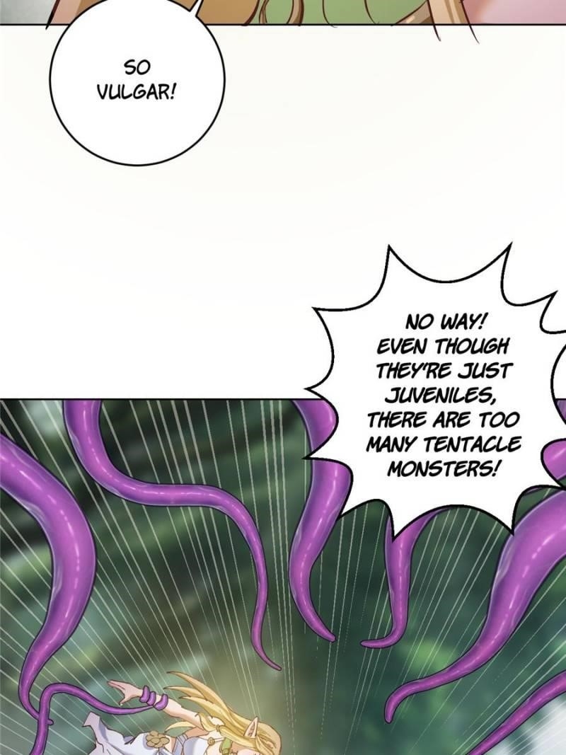 The Last Cultivator Chapter 36 - Page 51