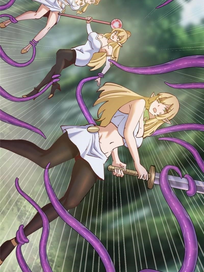 The Last Cultivator Chapter 36 - Page 52