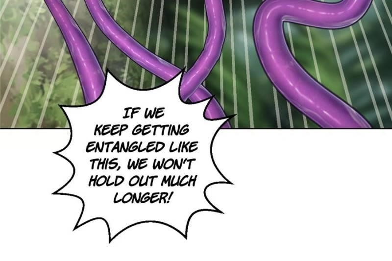 The Last Cultivator Chapter 36 - Page 53