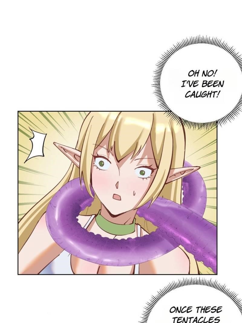 The Last Cultivator Chapter 36 - Page 54