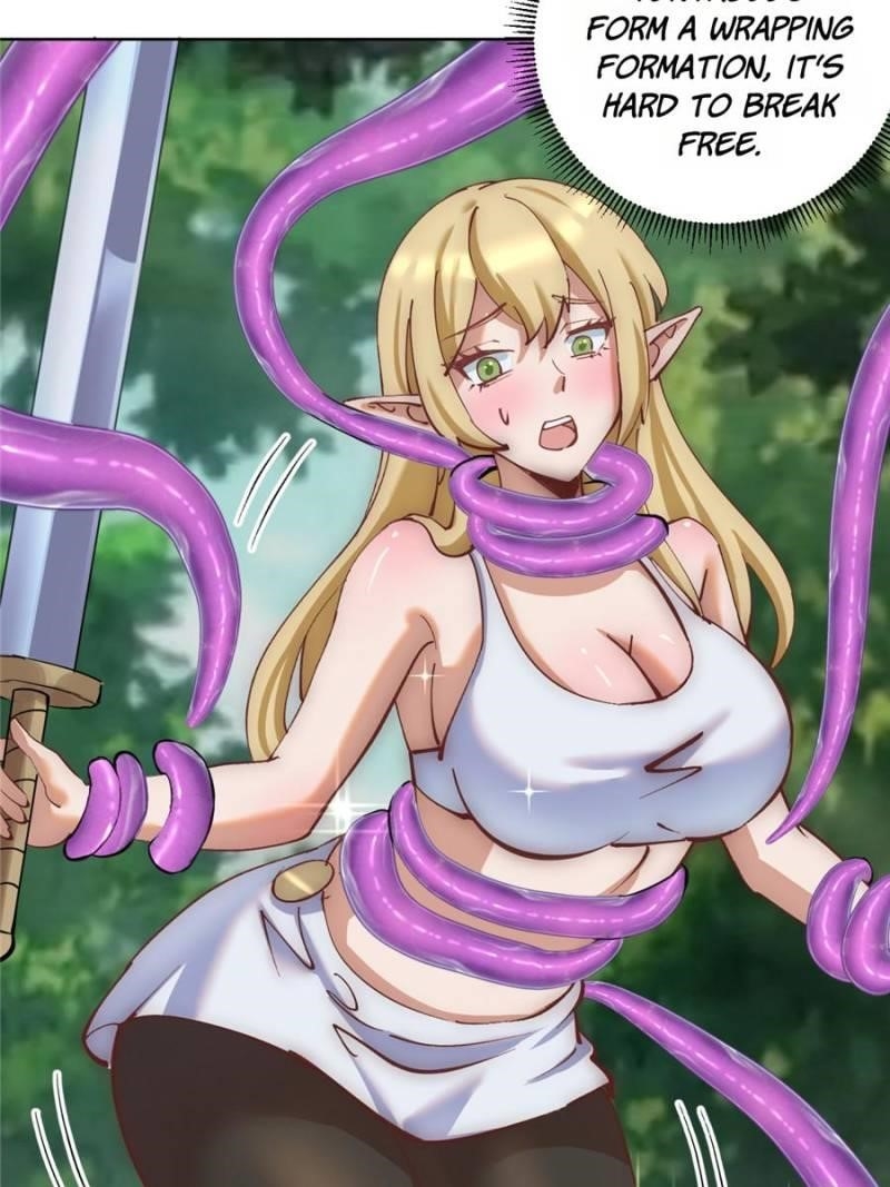 The Last Cultivator Chapter 36 - Page 55