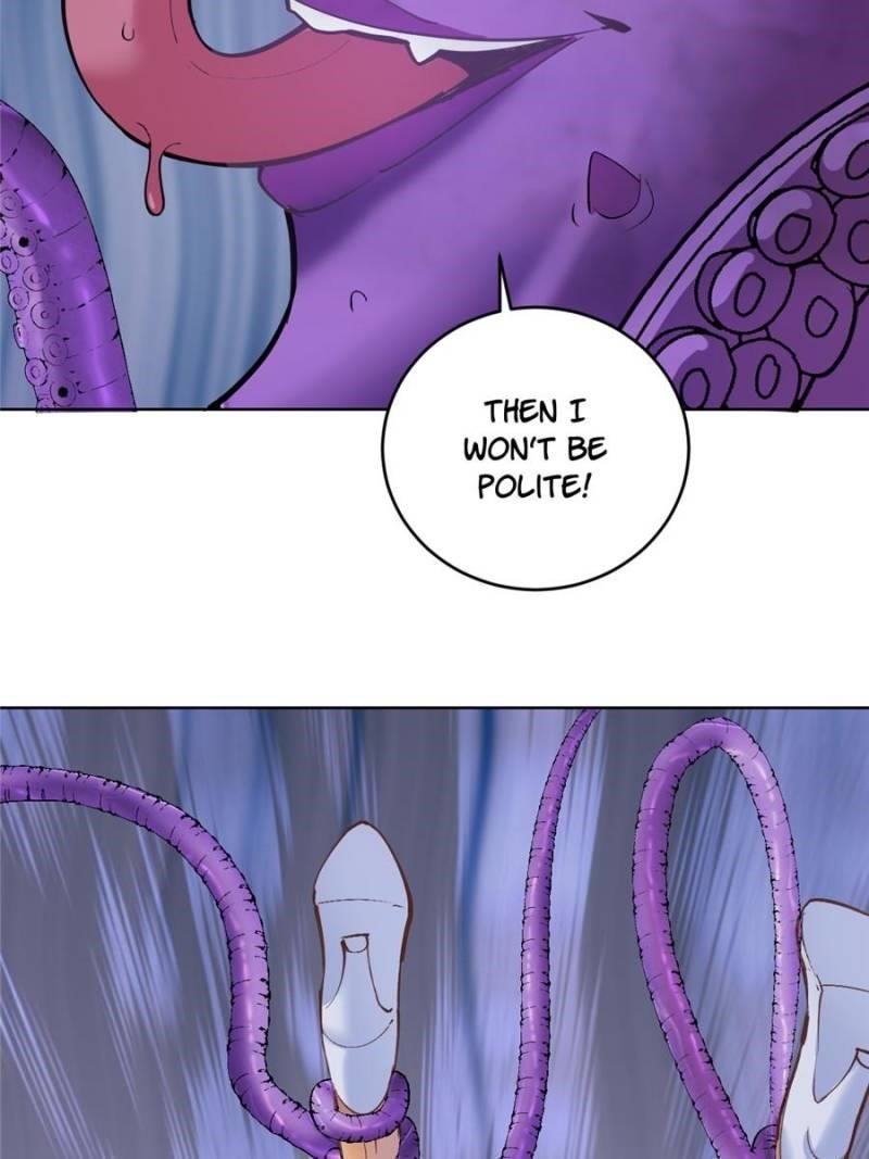 The Last Cultivator Chapter 36 - Page 6