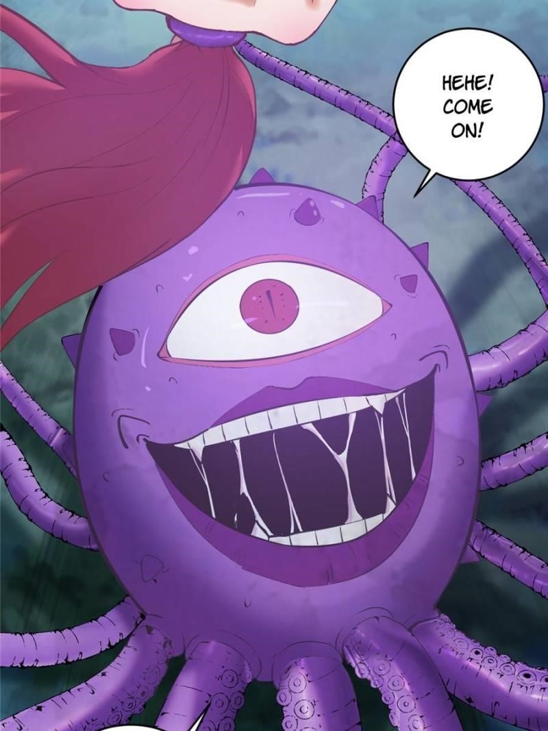 The Last Cultivator Chapter 36 - Page 8