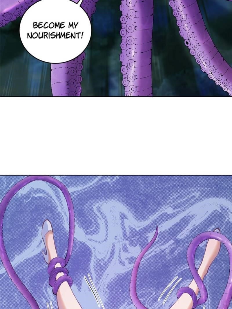 The Last Cultivator Chapter 36 - Page 9