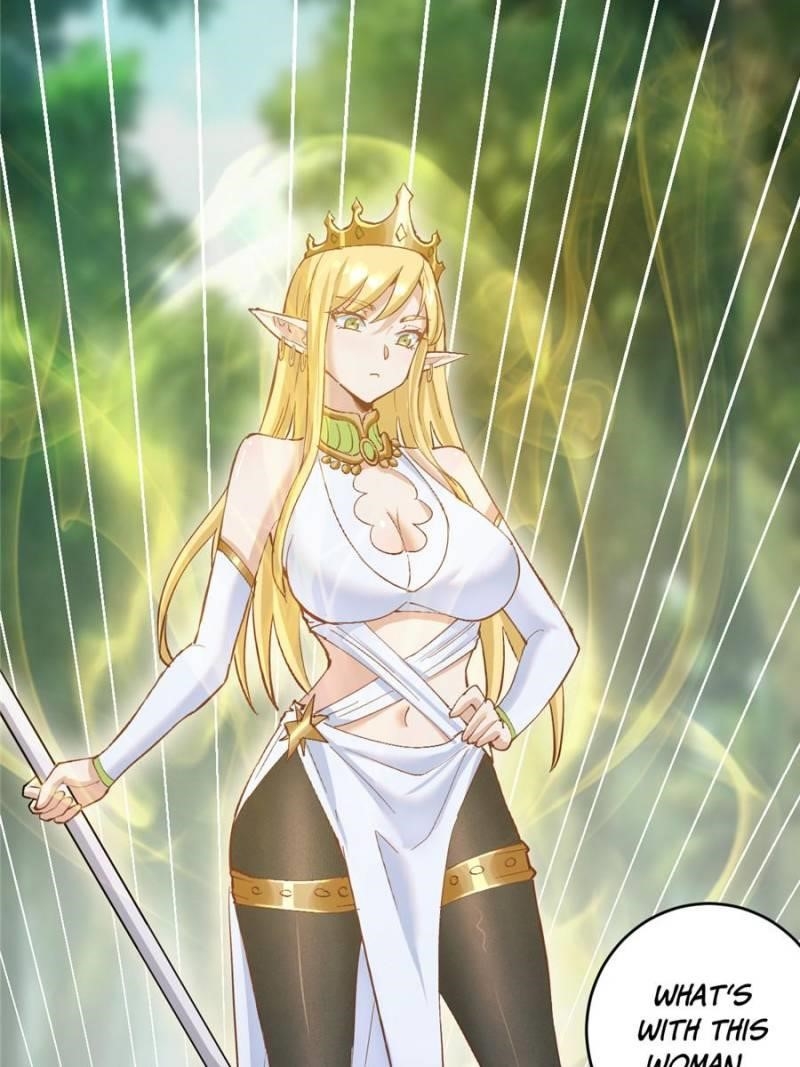 The Last Cultivator Chapter 37 - Page 14