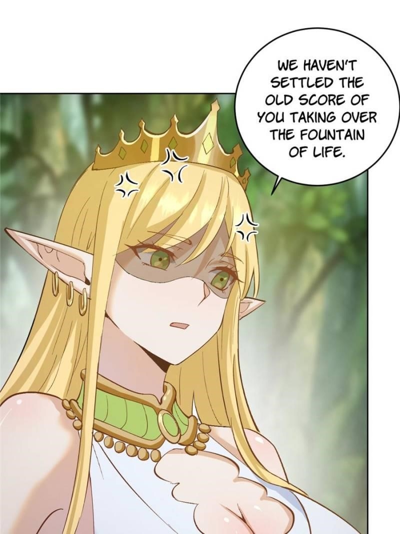 The Last Cultivator Chapter 37 - Page 17