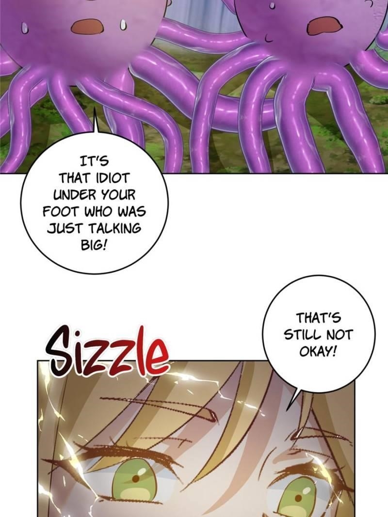 The Last Cultivator Chapter 37 - Page 19