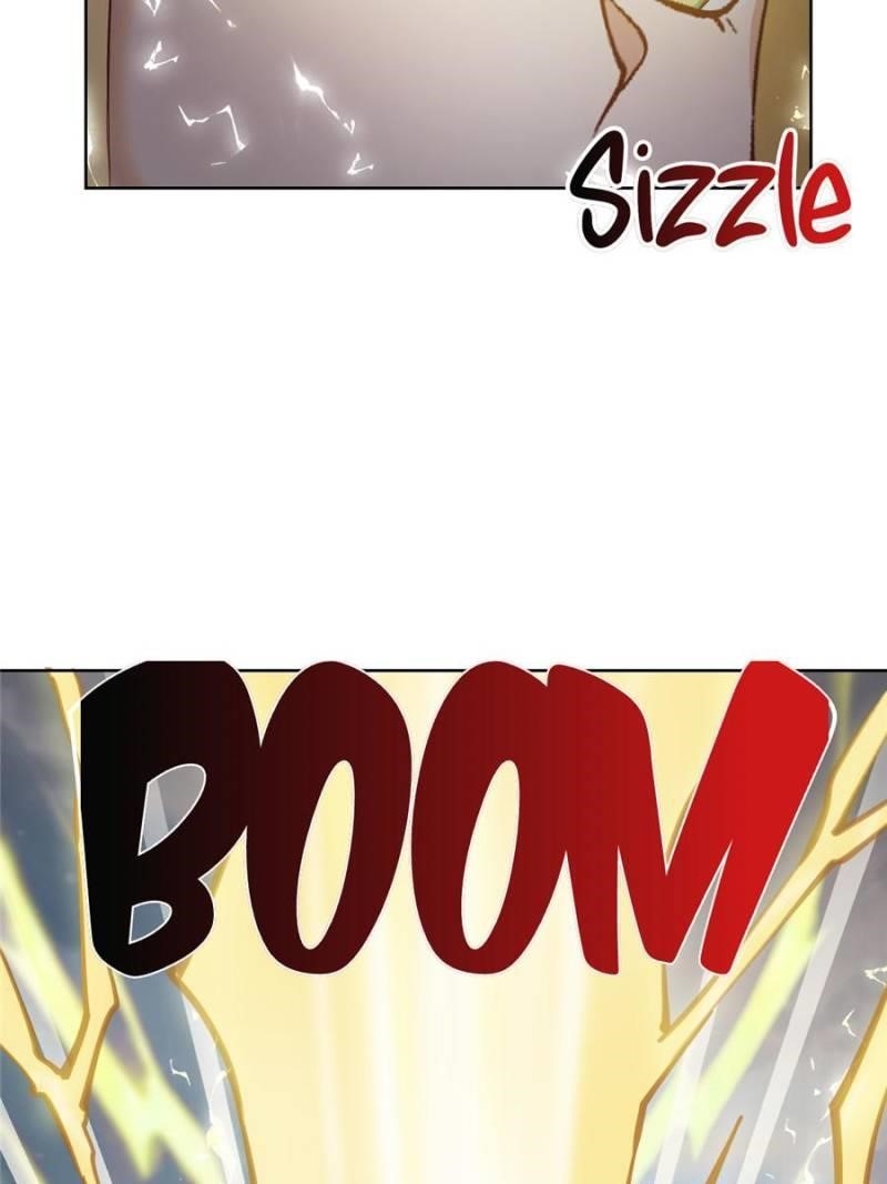 The Last Cultivator Chapter 37 - Page 20