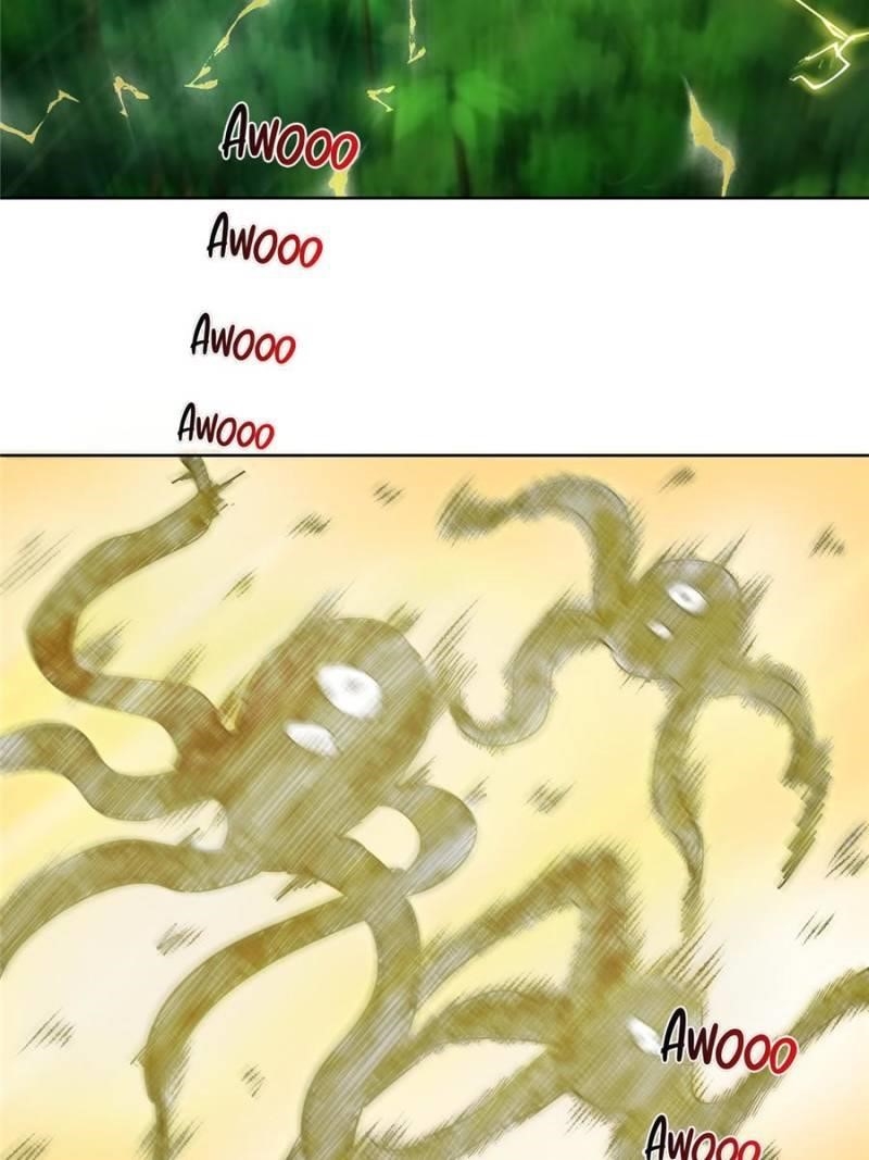 The Last Cultivator Chapter 37 - Page 22