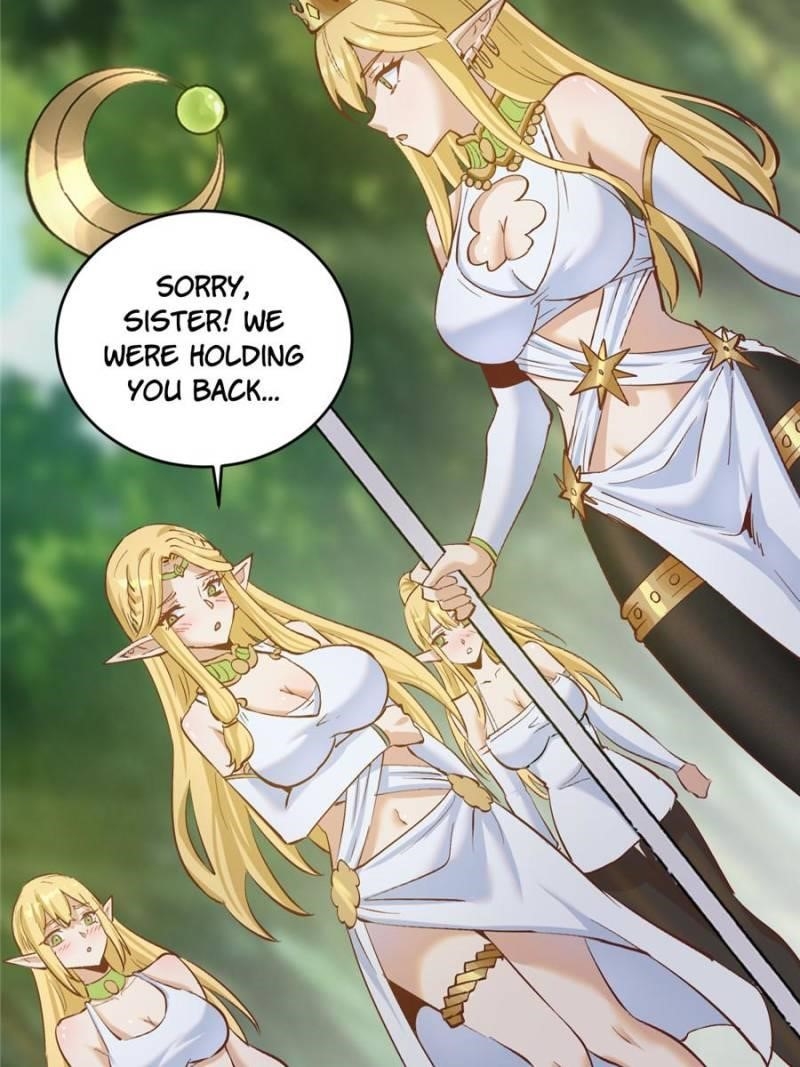 The Last Cultivator Chapter 37 - Page 25