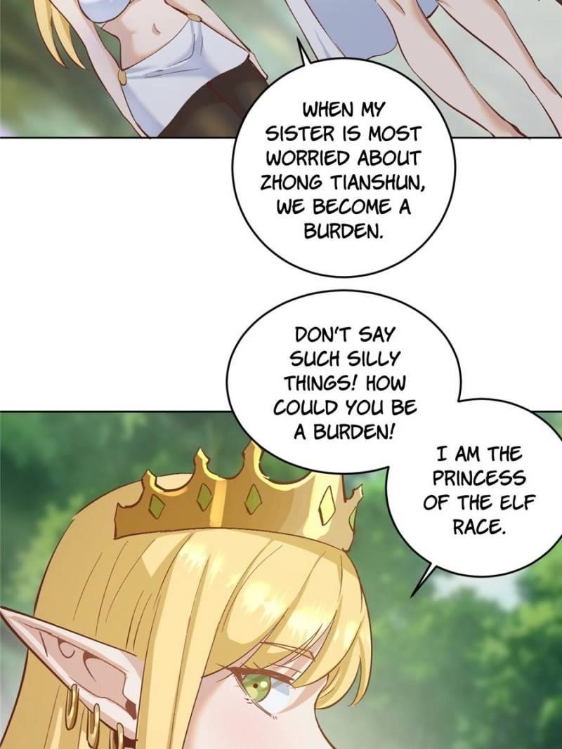 The Last Cultivator Chapter 37 - Page 26