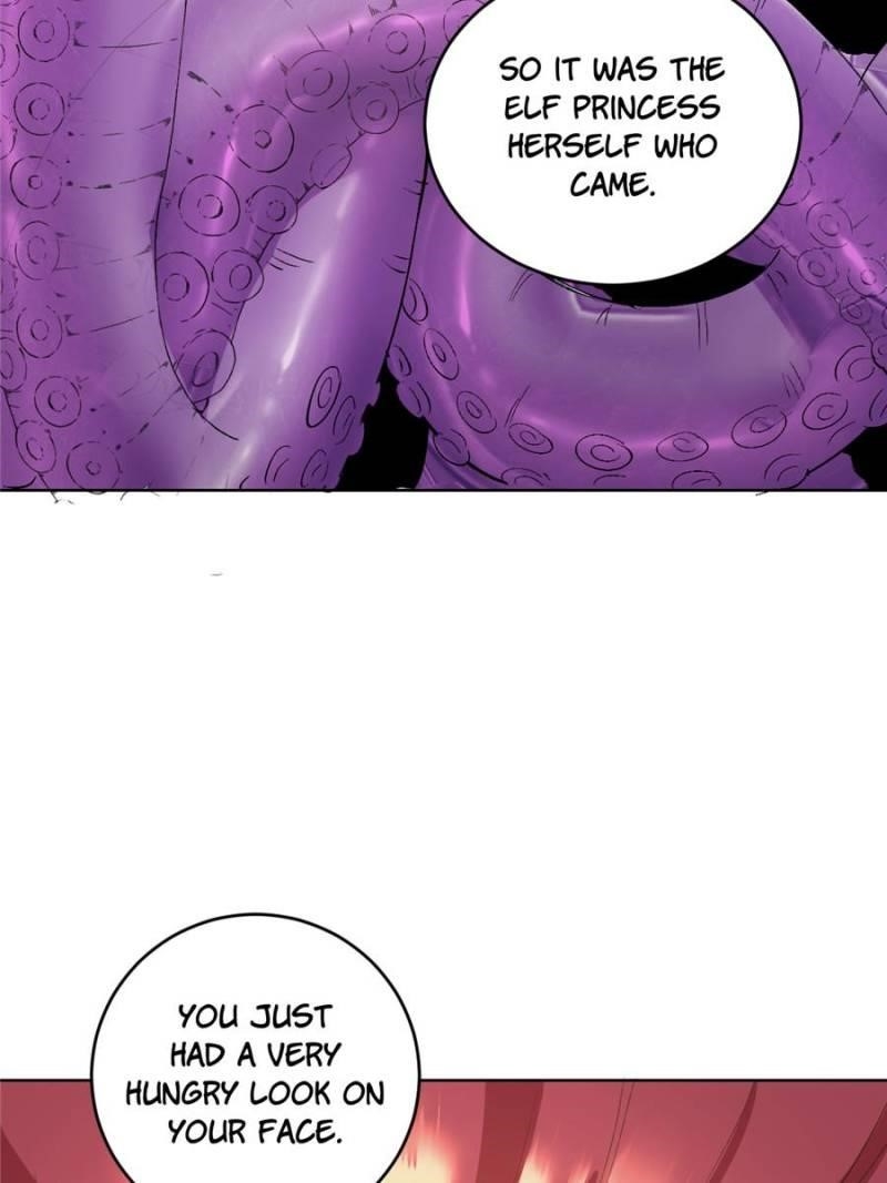 The Last Cultivator Chapter 37 - Page 33