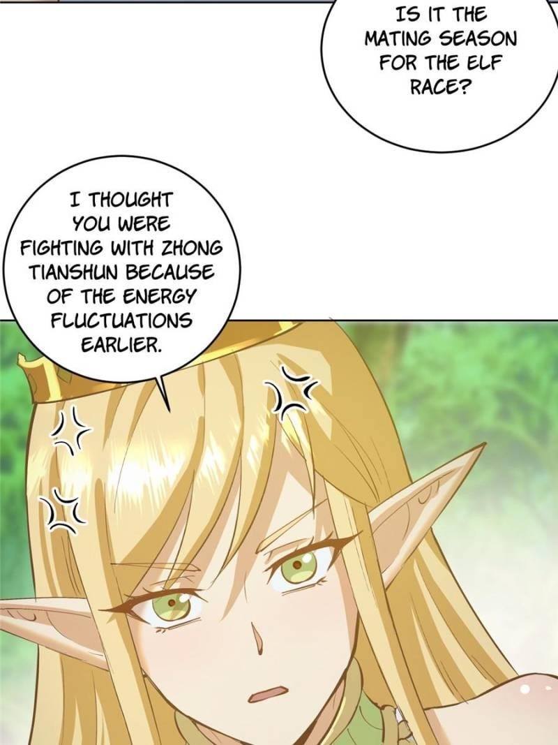 The Last Cultivator Chapter 37 - Page 35