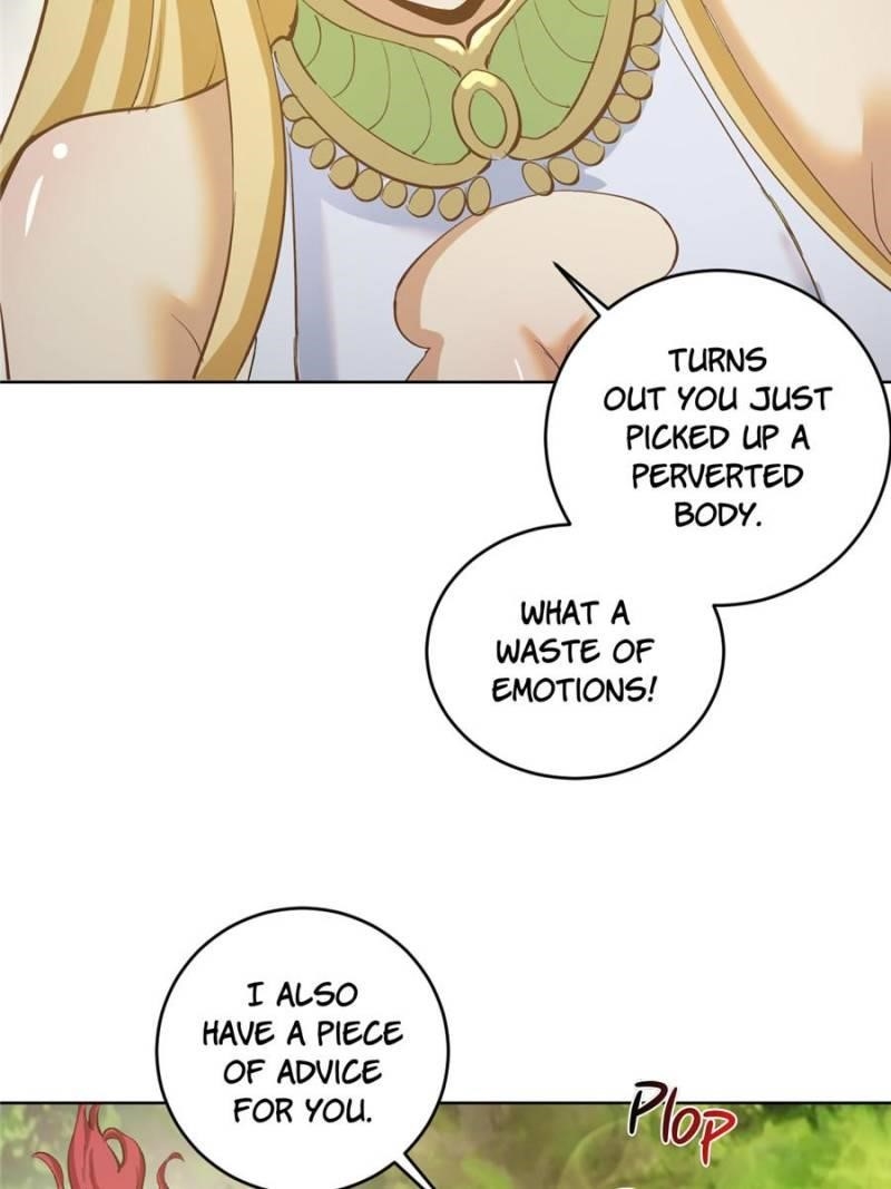 The Last Cultivator Chapter 37 - Page 36