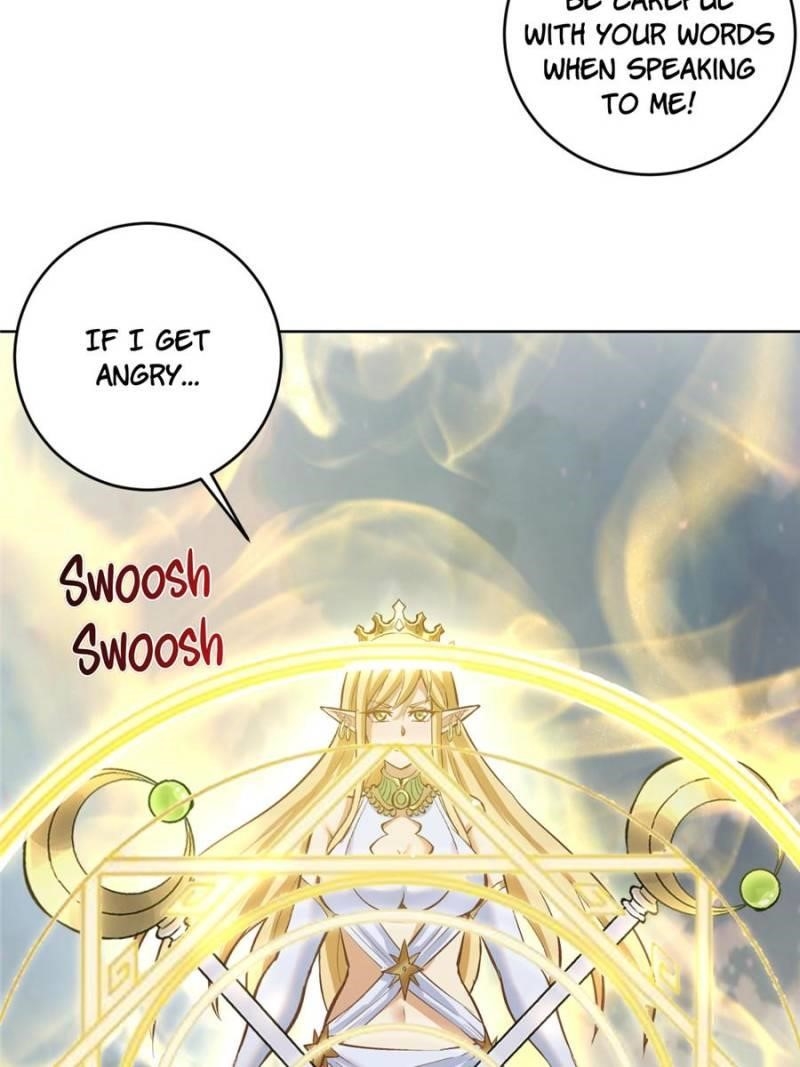 The Last Cultivator Chapter 37 - Page 38