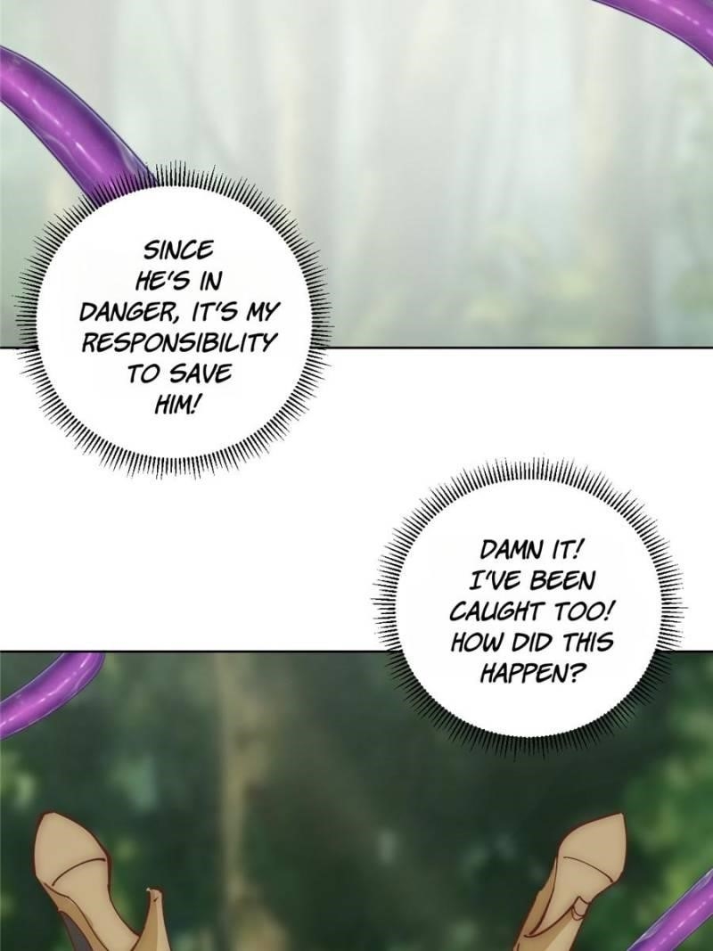 The Last Cultivator Chapter 37 - Page 4