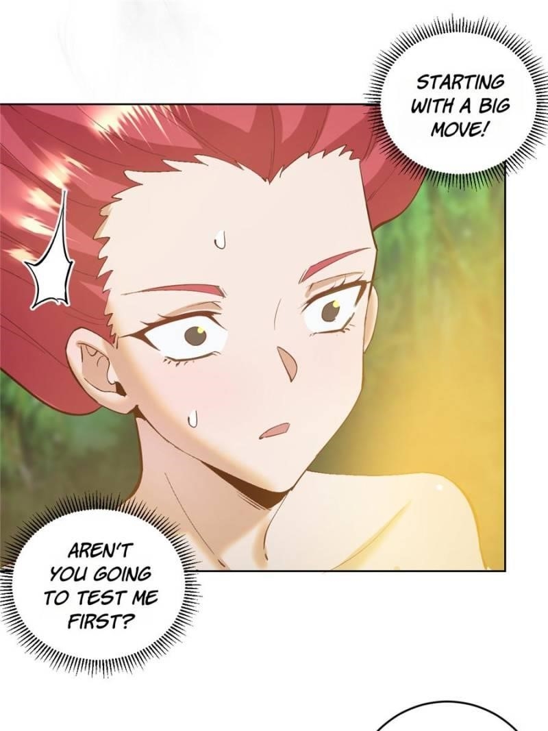 The Last Cultivator Chapter 37 - Page 43