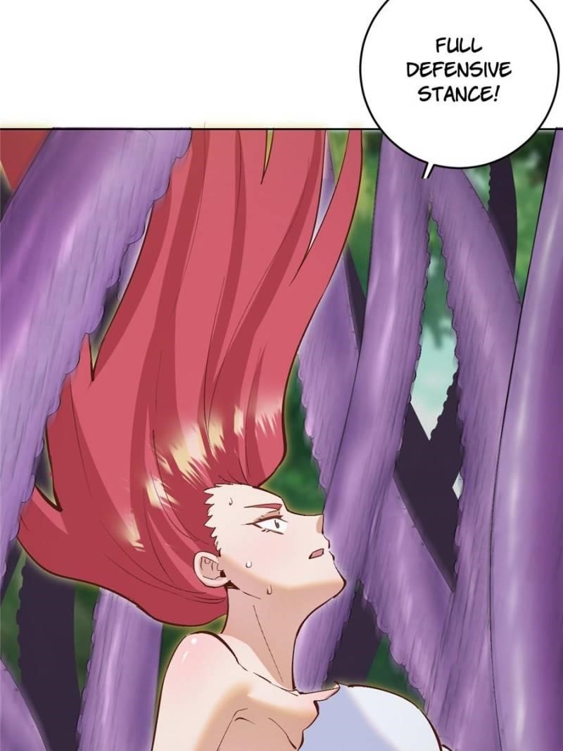 The Last Cultivator Chapter 37 - Page 44