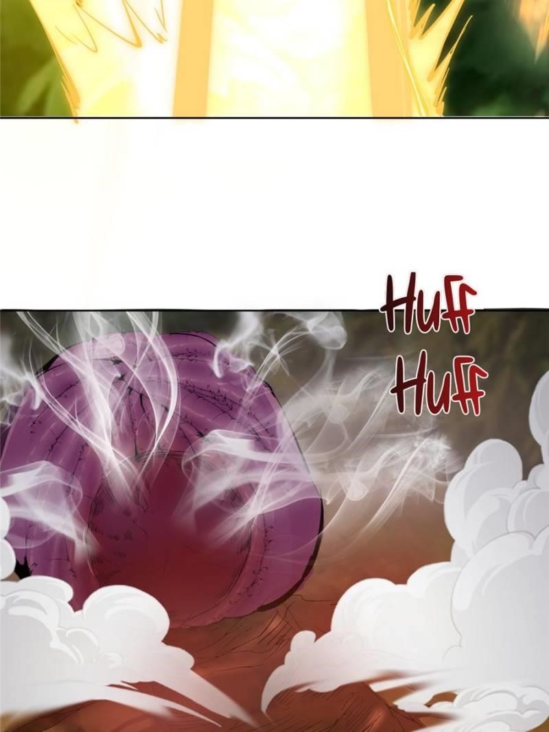 The Last Cultivator Chapter 37 - Page 48