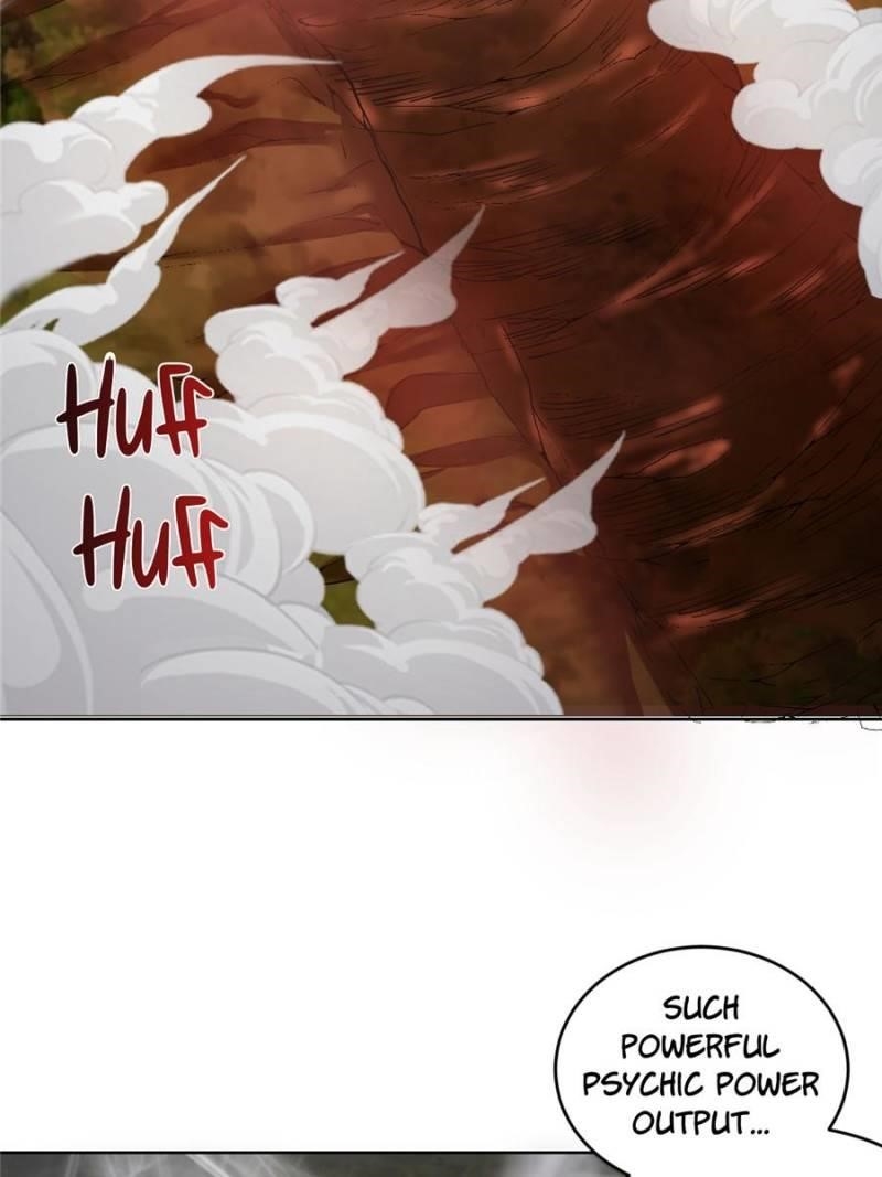 The Last Cultivator Chapter 37 - Page 49