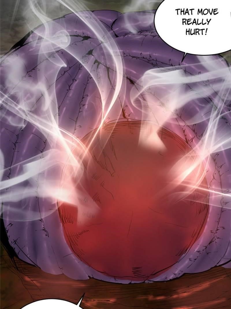 The Last Cultivator Chapter 37 - Page 50