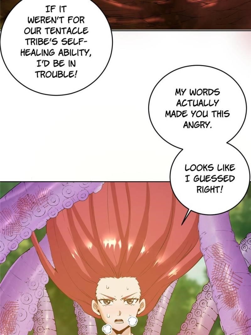 The Last Cultivator Chapter 37 - Page 51