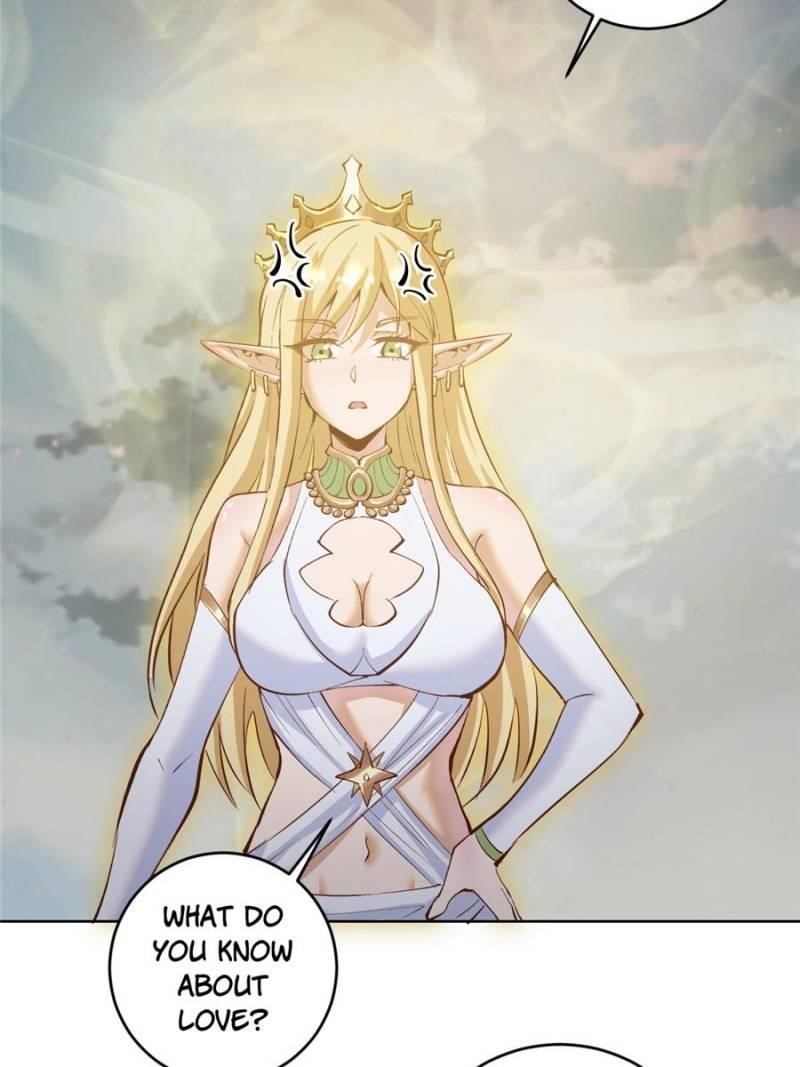 The Last Cultivator Chapter 37 - Page 53