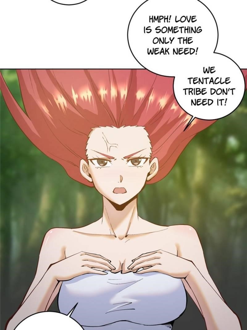 The Last Cultivator Chapter 37 - Page 54