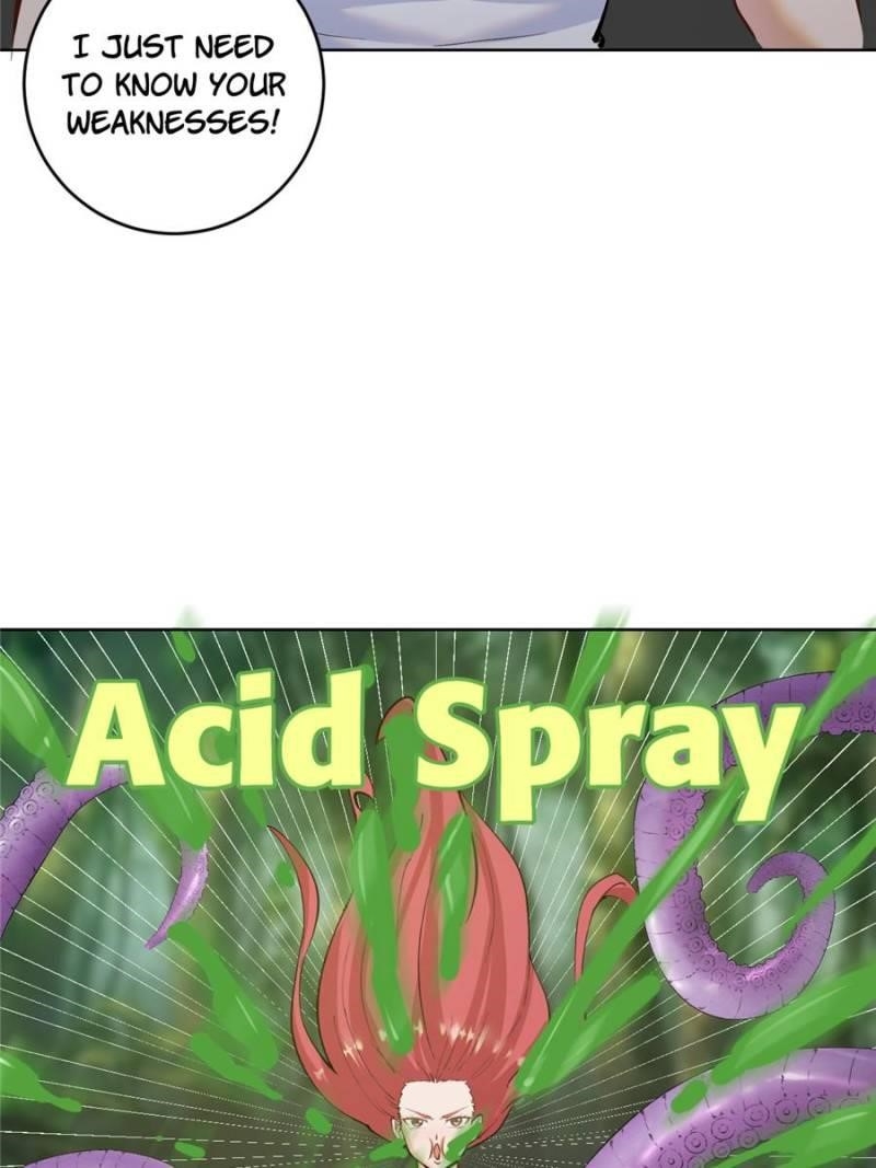 The Last Cultivator Chapter 37 - Page 55