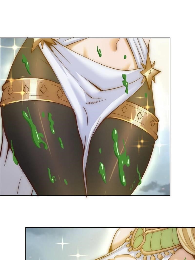 The Last Cultivator Chapter 37 - Page 57