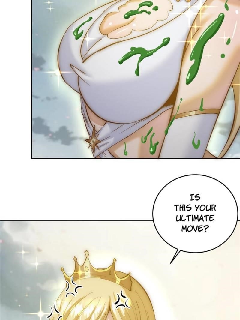 The Last Cultivator Chapter 37 - Page 58