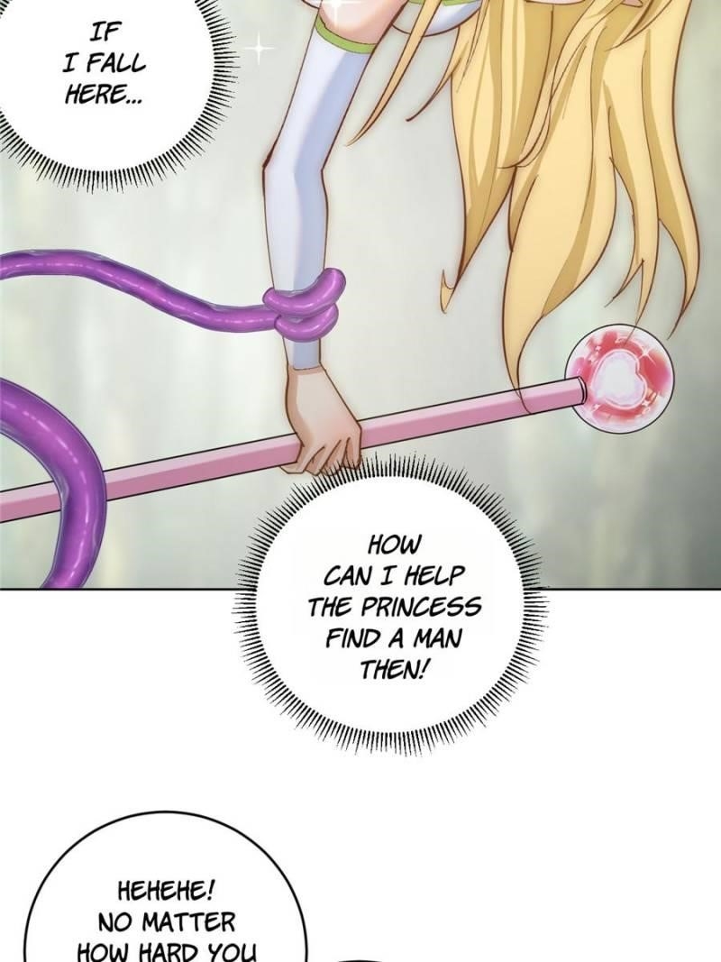 The Last Cultivator Chapter 37 - Page 6