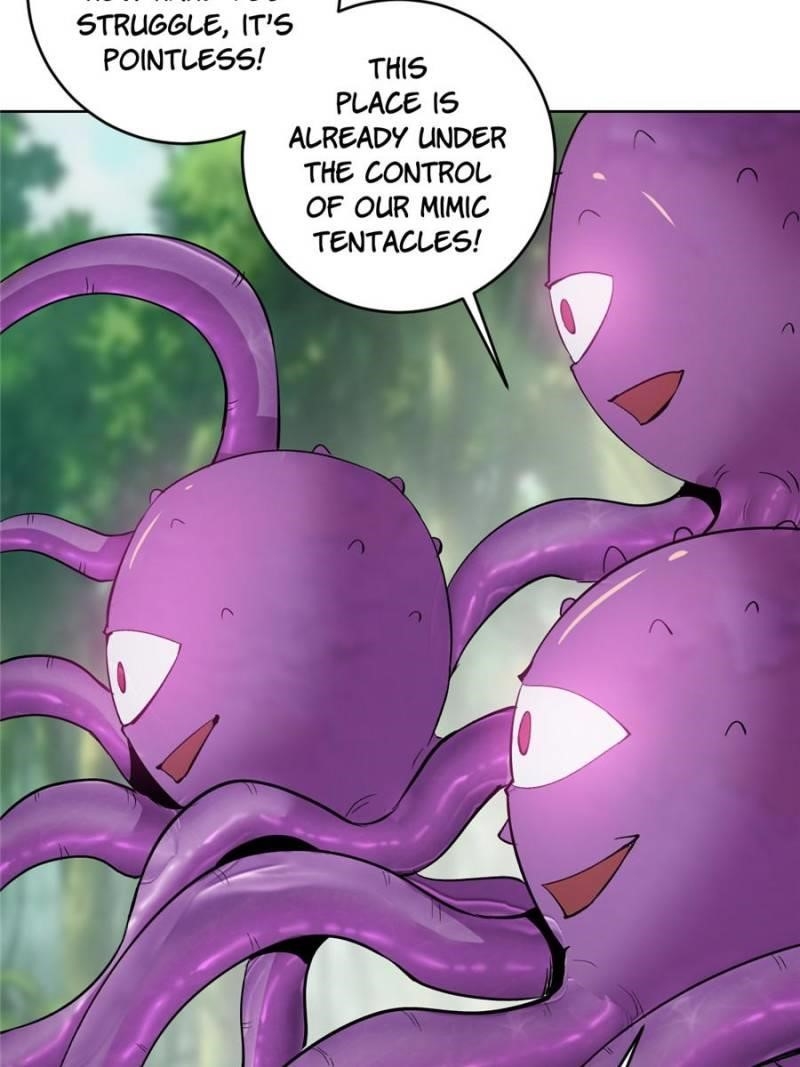 The Last Cultivator Chapter 37 - Page 7