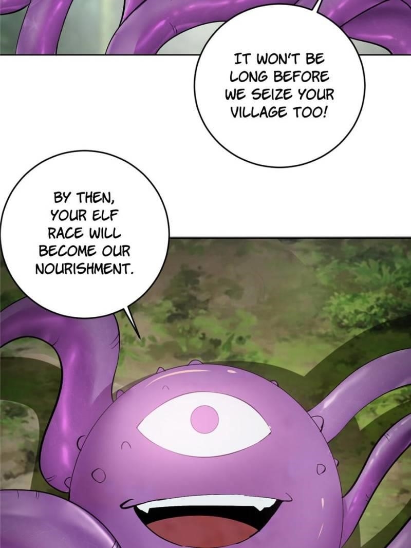 The Last Cultivator Chapter 37 - Page 8