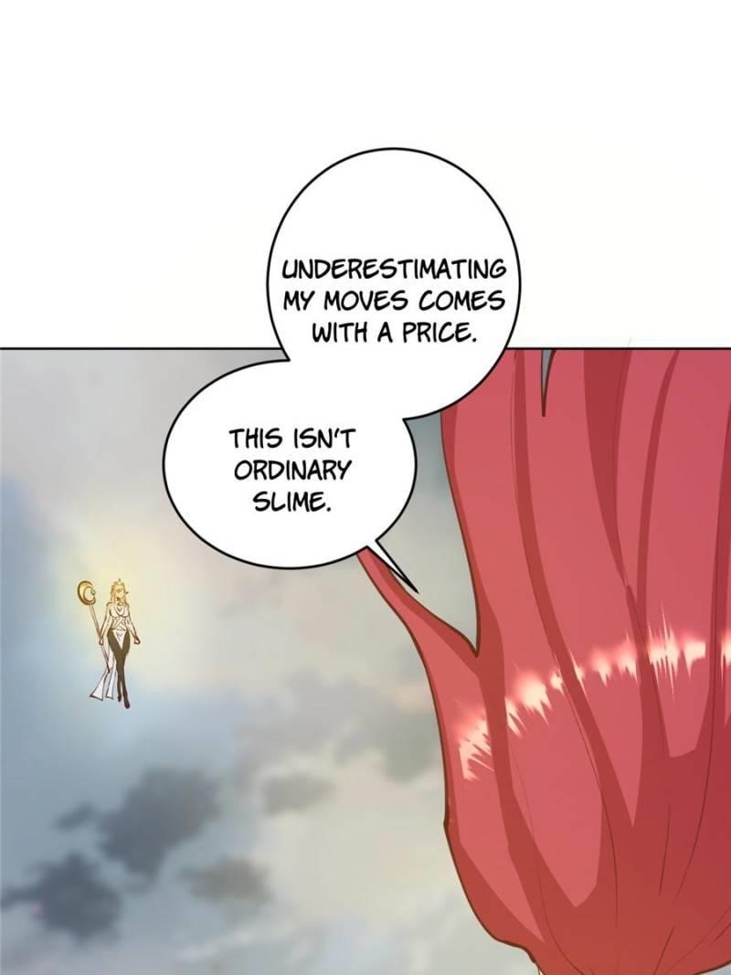 The Last Cultivator Chapter 38 - Page 1