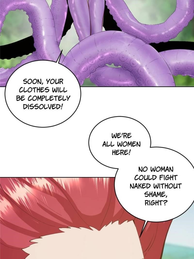 The Last Cultivator Chapter 38 - Page 10