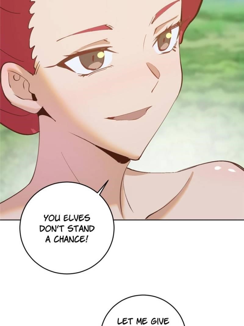 The Last Cultivator Chapter 38 - Page 11