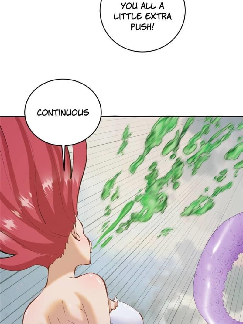 The Last Cultivator Chapter 38 - Page 12