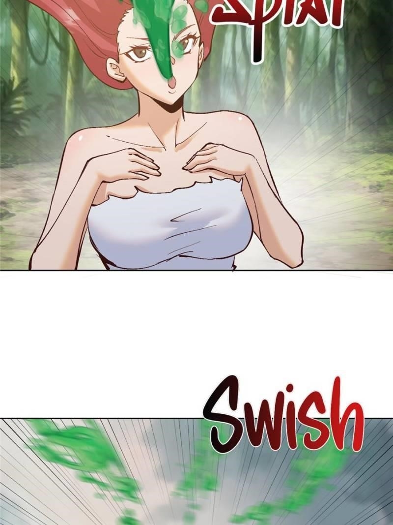 The Last Cultivator Chapter 38 - Page 15