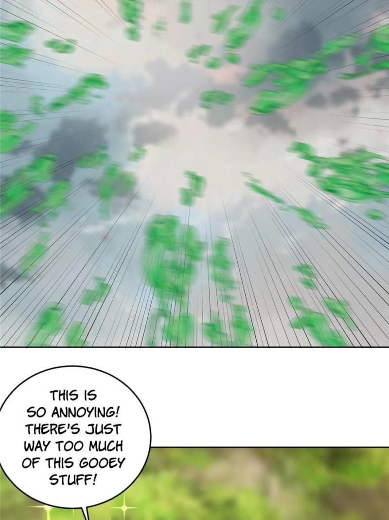 The Last Cultivator Chapter 38 - Page 16