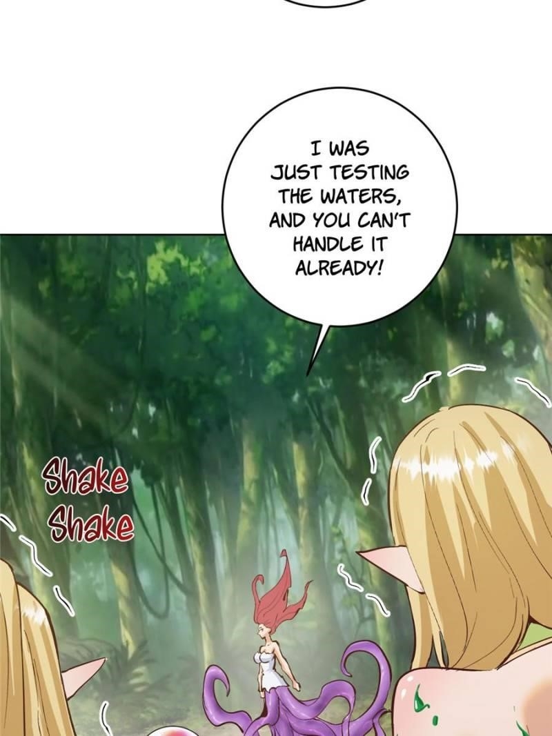 The Last Cultivator Chapter 38 - Page 19