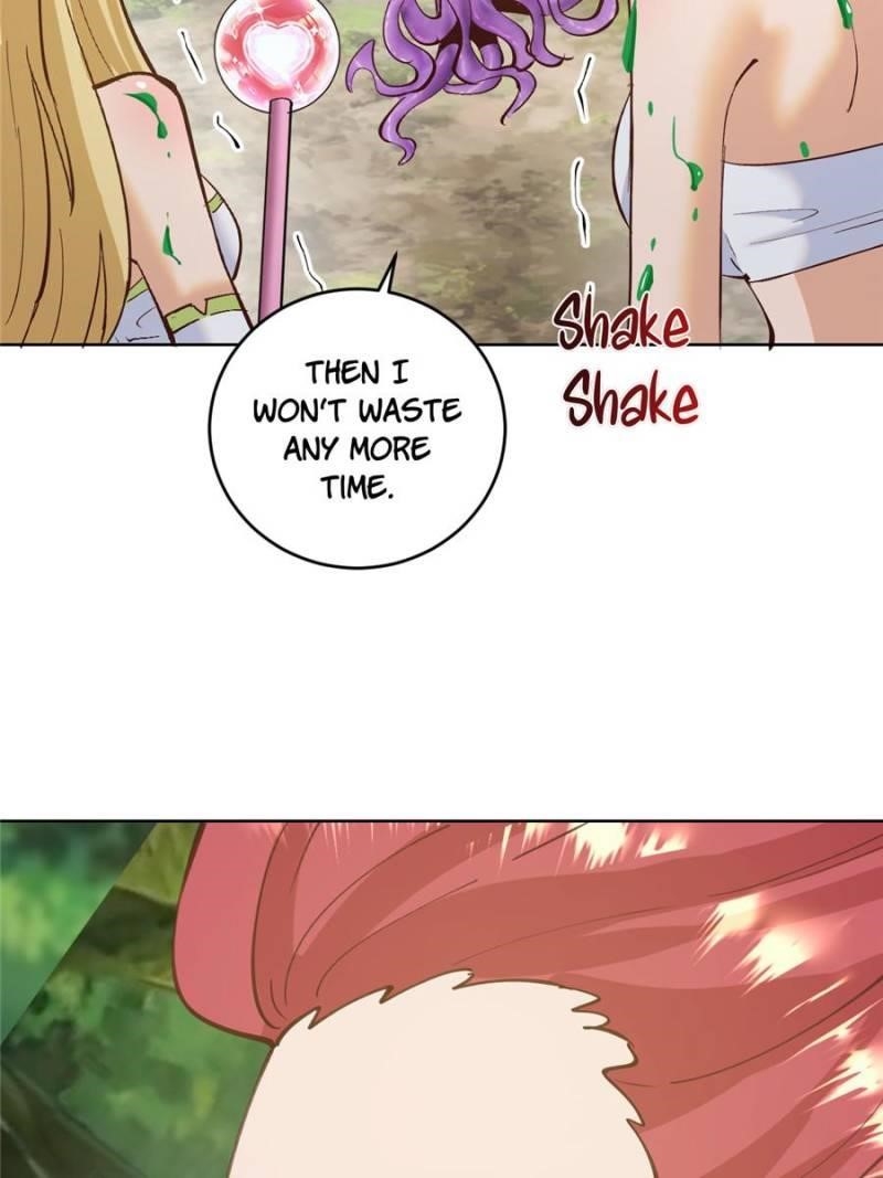 The Last Cultivator Chapter 38 - Page 20