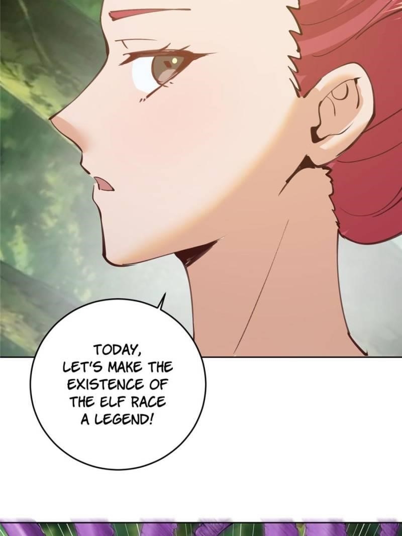 The Last Cultivator Chapter 38 - Page 21