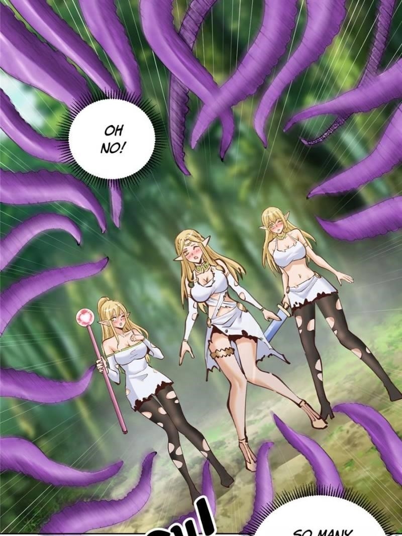 The Last Cultivator Chapter 38 - Page 22