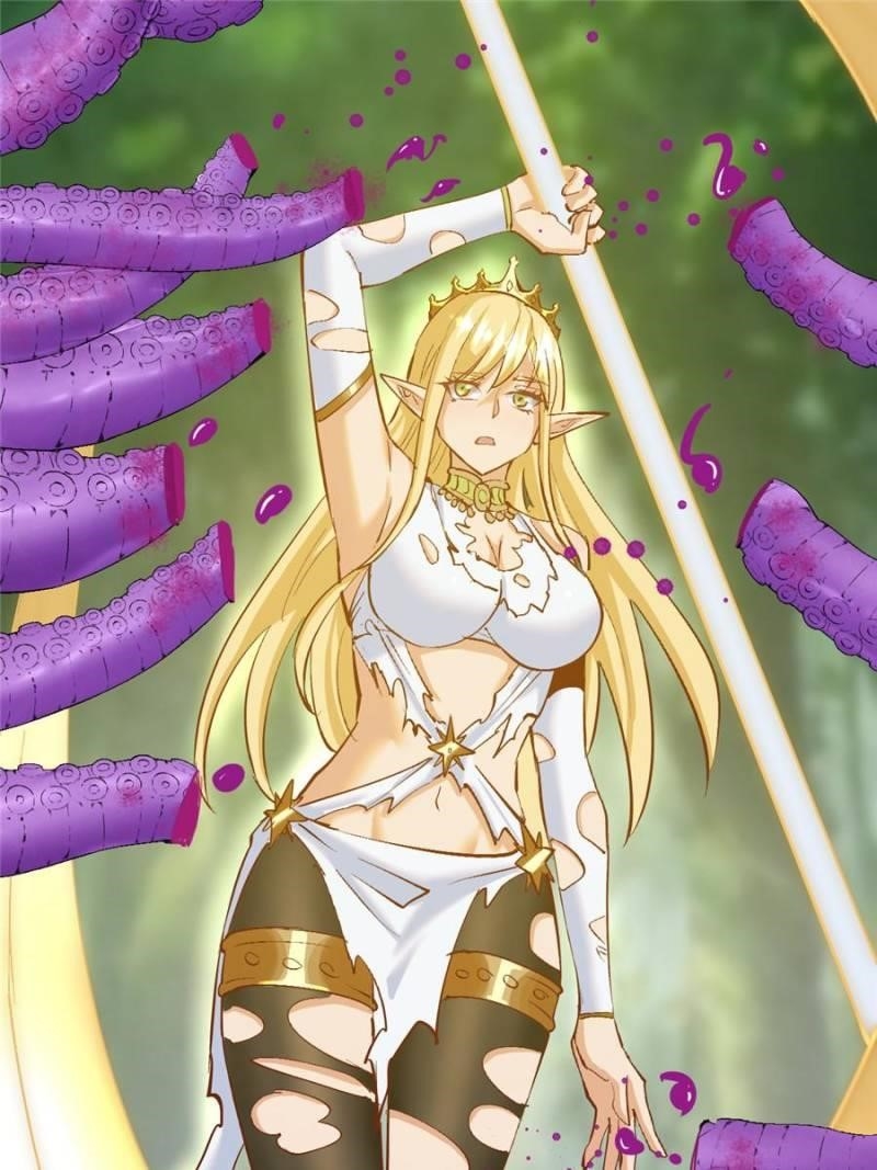 The Last Cultivator Chapter 38 - Page 27