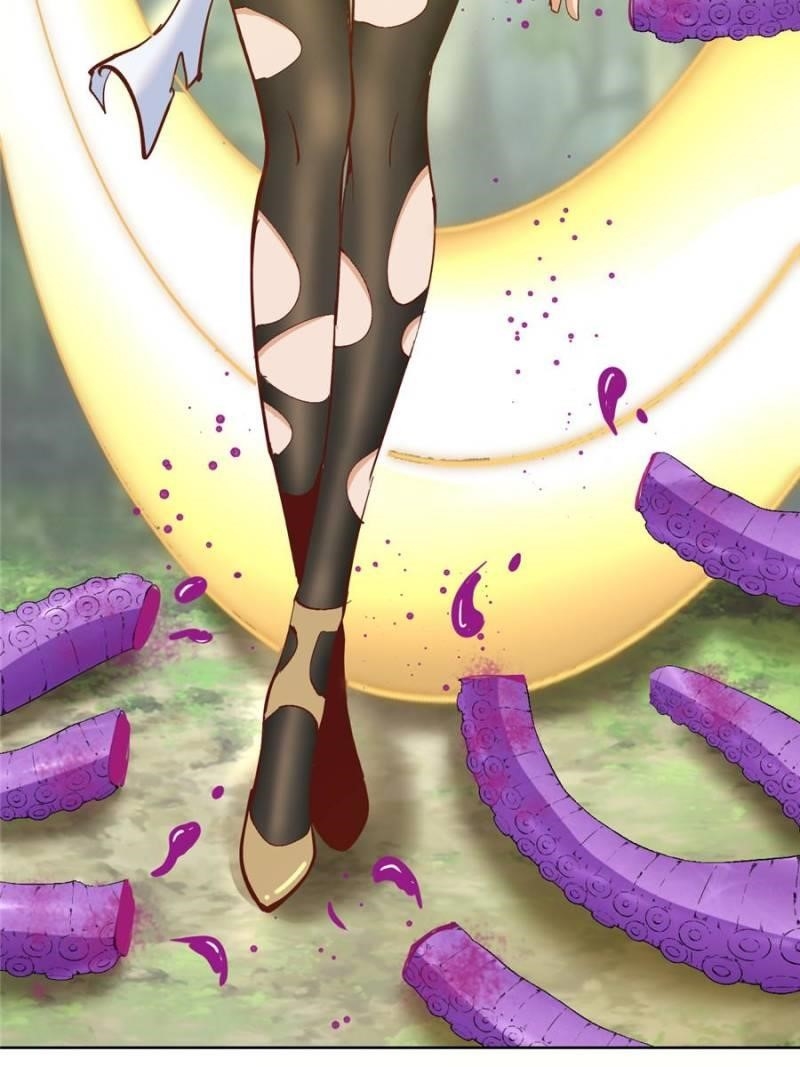 The Last Cultivator Chapter 38 - Page 28