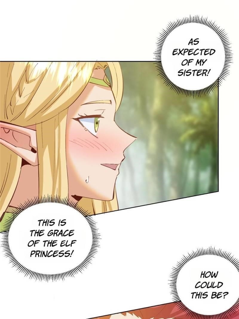 The Last Cultivator Chapter 38 - Page 29