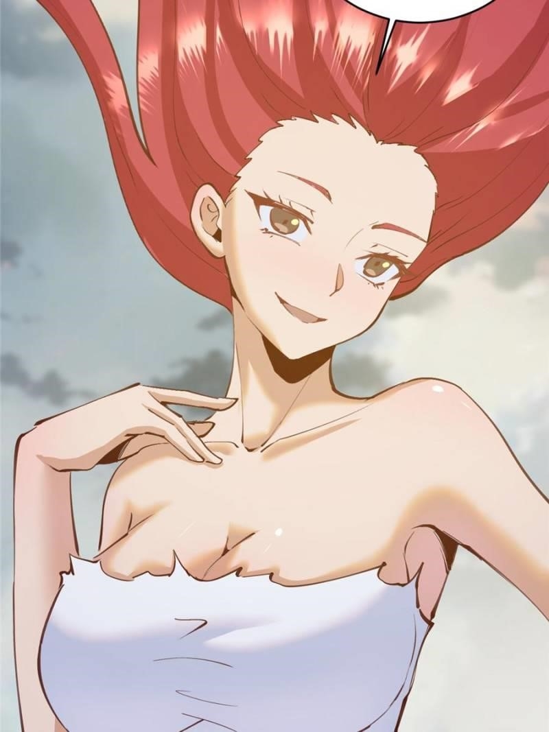 The Last Cultivator Chapter 38 - Page 3