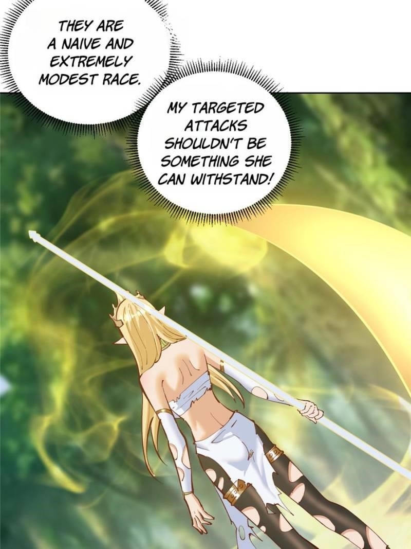 The Last Cultivator Chapter 38 - Page 31