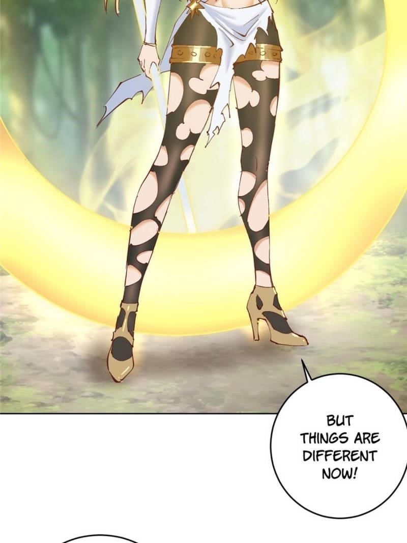 The Last Cultivator Chapter 38 - Page 34